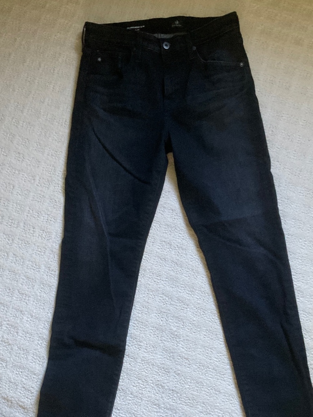 29R Adriano Goldschmidt Jeans